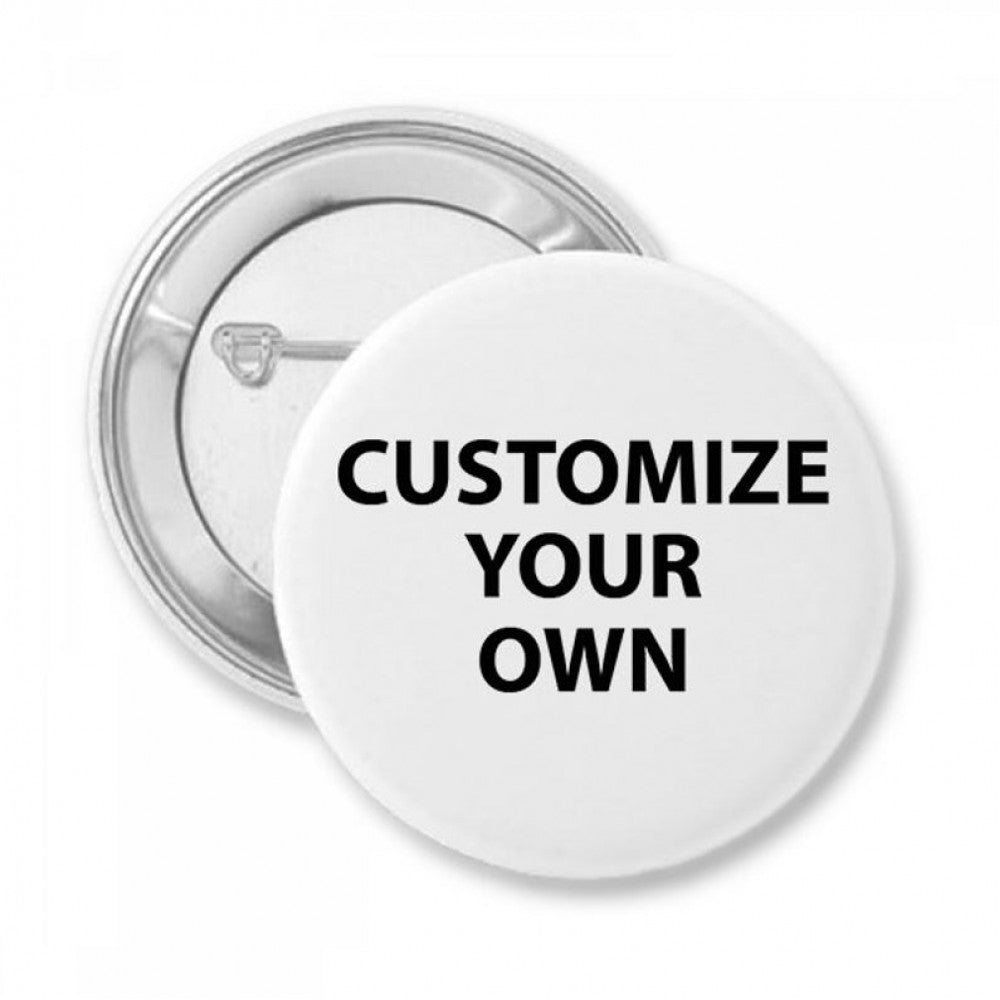 Custom 2.25in Buttons