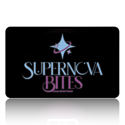 SuperNova Bites E-Gift Card